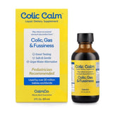 Colic Calm Natural Gripe Water 59ml - O'Sullivans Pharmacy