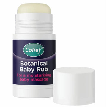 Colief Botanical Baby Rub 30g - O'Sullivans Pharmacy
