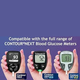 Contour Next Strips 50 Pack - O'Sullivans Pharmacy