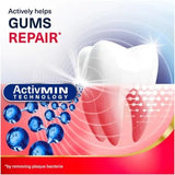Corsodyl Active Gum Repair 75ml - O'Sullivans Pharmacy