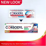 Corsodyl Active Gum Repair 75ml - O'Sullivans Pharmacy
