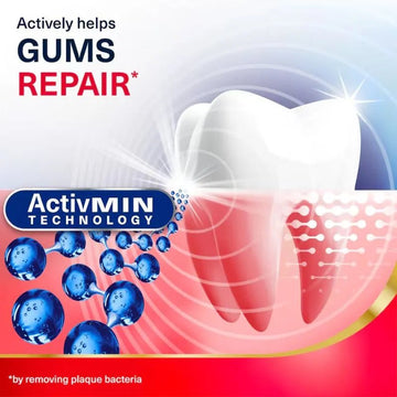 Corsodyl Active Gum Repair 75ml - O'Sullivans Pharmacy