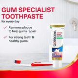 Corsodyl Active Gum Repair 75ml - O'Sullivans Pharmacy
