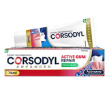 Corsodyl Active Gum Repair 75ml - O'Sullivans Pharmacy