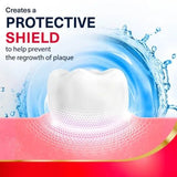 Corsodyl Active Gum Repair Soft Mint 500ml - O'Sullivans Pharmacy