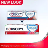Corsodyl Complete Protection Extra Fresh Toothpaste 75ml - O'Sullivans Pharmacy