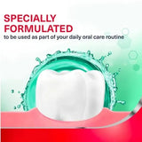 Corsodyl Complete Protection Freshmint Mouthwash 500ml - O'Sullivans Pharmacy