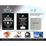 Crystal View Xtreme Anti - Fog Cloth For Glasses - O'Sullivans Pharmacy