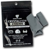 Crystal View Xtreme Anti - Fog Cloth For Glasses - O'Sullivans Pharmacy