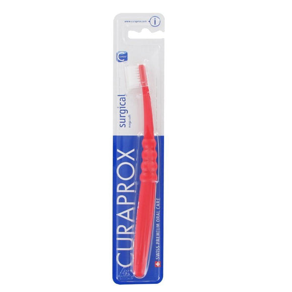 Curaprox Surgical Toothbrush - O'Sullivans Pharmacy - Toiletries - 7612412189506