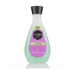 Cutex Nourishing Nail Polish Remover 100ml - O'Sullivans Pharmacy - Beauty - 309971370212