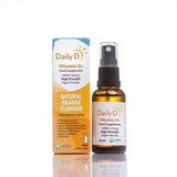 Daily D 1000IU Spray 30ml - O'Sullivans Pharmacy