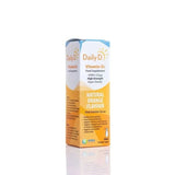 Daily D 1000IU Spray 30ml - O'Sullivans Pharmacy