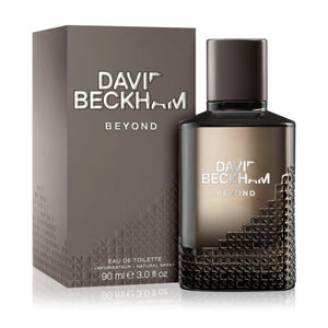 David Beckham Beyond 90ml - O'Sullivans Pharmacy - Fragrance & Gift - 3614220770819