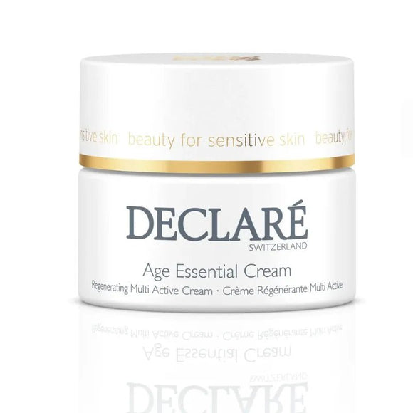 Declare Age Essential Cream 50ml - O'Sullivans Pharmacy