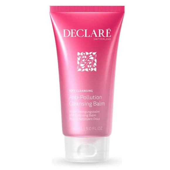 Declare Ant - Pollution Cleansing Balm 150ml - O'Sullivans Pharmacy