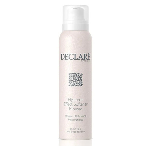 Declare Hyaluron Softener Mousse 150ml - O'Sullivans Pharmacy