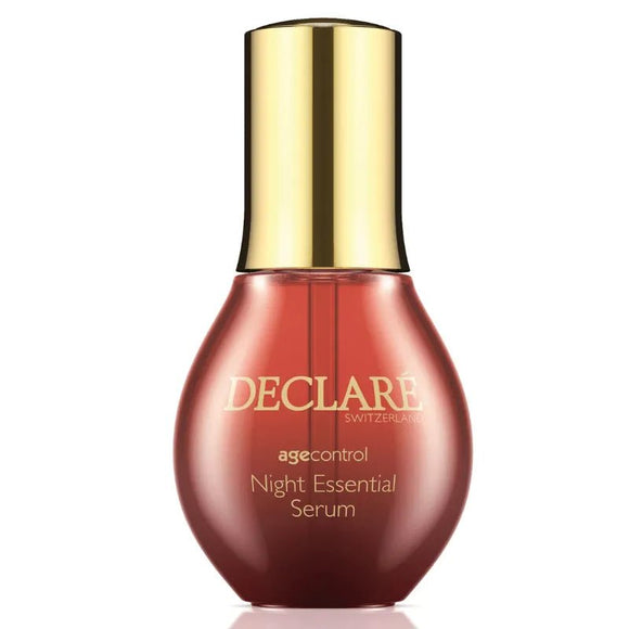 Declare Night Essential Serum 50ml - O'Sullivans Pharmacy