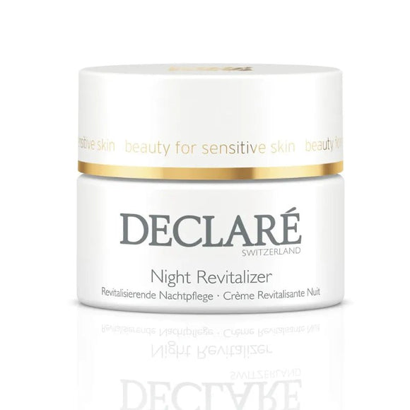 Declare Night Revitalizer 50ml - O'Sullivans Pharmacy