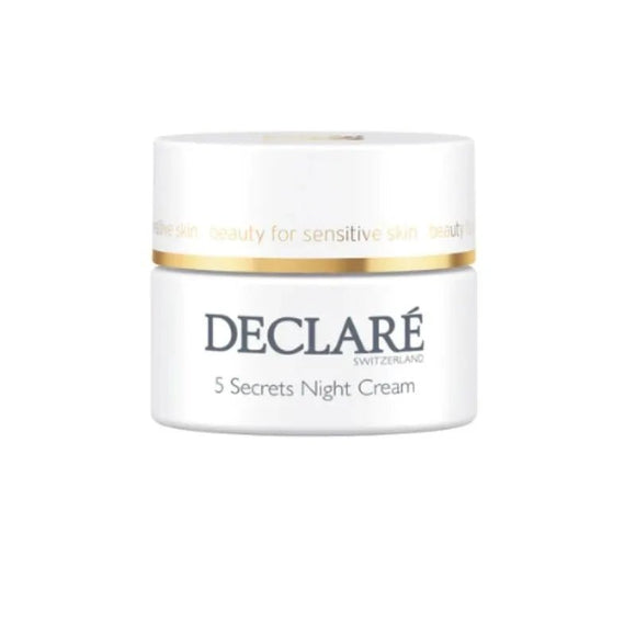 Declare Nutrilipid Nourishing Repair Cream 50ml - O'Sullivans Pharmacy