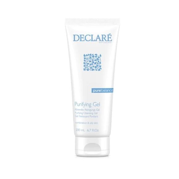 Declare Purifying Cleansing Gel 200ml - O'Sullivans Pharmacy