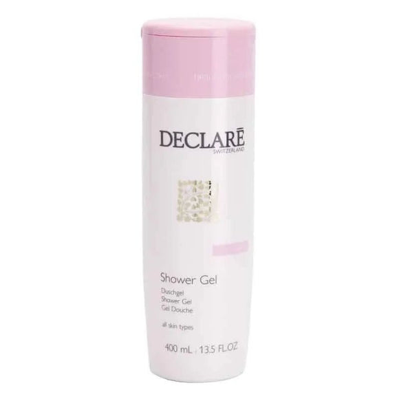 Declare Shower Gel 400ml - O'Sullivans Pharmacy