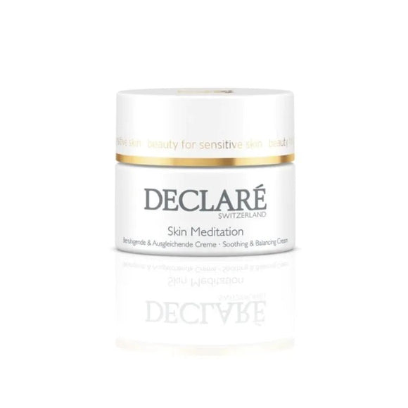 Declare Skin Mediation Soothing & Balancing Cream 50ml - O'Sullivans Pharmacy
