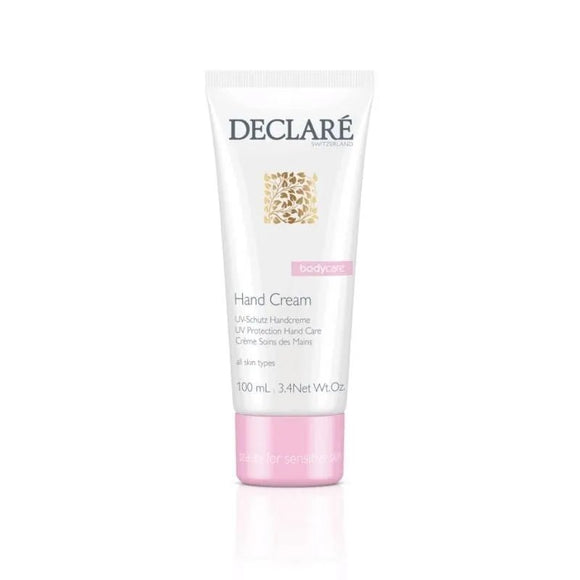 Declare UV Protection Hand Cream 100ml - O'Sullivans Pharmacy