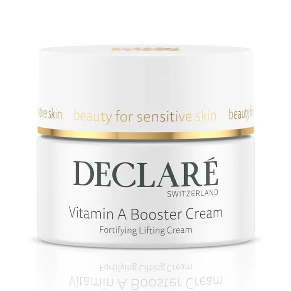 Declare Vitamin A Booster Cream 50ml - O'Sullivans Pharmacy