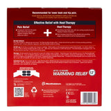 Deep Heat Warming Belt 2 Pack - O'Sullivans Pharmacy