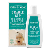 Dentinox Cradle Cap Shampoo 125ml - O'Sullivans Pharmacy