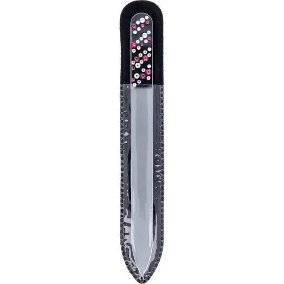 Depend Glass Nail File Extra Fine - O'Sullivans Pharmacy