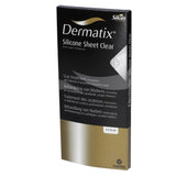 Dermatix Silicone Sheet Clear 4 x 13cm - O'Sullivans Pharmacy - Medicines & Health - 5060035240678