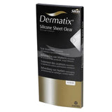Dermatix Silicone Sheet Clear 4 x 13cm - O'Sullivans Pharmacy