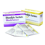 Dioralyte Blackcurrant 20 Sachets - O'Sullivans Pharmacy