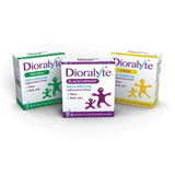 Dioralyte Rebalance Powder For Oral Solution Natural 6 Pack - O'Sullivans Pharmacy