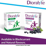 Dioralyte Rebalance Powder For Oral Solution Natural 6 Pack - O'Sullivans Pharmacy