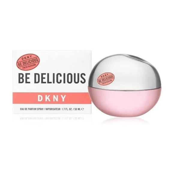 DKNY Be Delicious Fresh Blossom Ladies EDP Spray 50ml - O'Sullivans Pharmacy