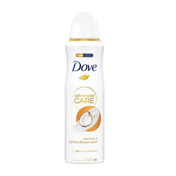 Dove Advanced Deodorant 200ml - O'Sullivans Pharmacy