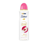 Dove Advanced Deodorant 200ml - O'Sullivans Pharmacy