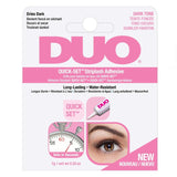 Duo Quick Set Striplash Adhesive Dark Tone Pink Pack 7g - O'Sullivans Pharmacy - Beauty - 074764711458