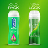 Durex 2 in 1 Massage Aloe Vera 200ml - O'Sullivans Pharmacy - Medicines & Health - 5038483224021