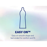 Durex Nude Ultra Thin Close Fit Condoms 12 Pack - O'Sullivans Pharmacy - Medicines & Health - 5011417587614