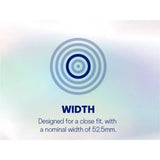 Durex Nude Ultra Thin Close Fit Condoms 12 Pack - O'Sullivans Pharmacy