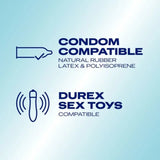 Durex Nude Ultra Thin Close Fit Condoms 12 Pack - O'Sullivans Pharmacy
