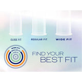 Durex Nude Ultra Thin Regular Fit Condoms 12 Pack - O'Sullivans Pharmacy