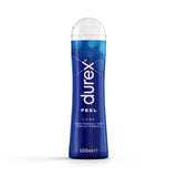 Durex Play Feel Water Based Lube 100ml - O'Sullivans Pharmacy - Medicines & Health - 5052197038828