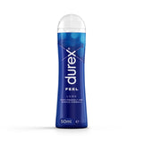 Durex Play Feel Water Based Lube 50ml - O'Sullivans Pharmacy - Medicines & Health - 5011417567623