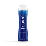 Durex Play Feel Water Based Lube 50ml - O'Sullivans Pharmacy