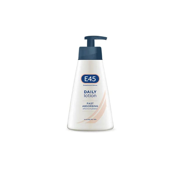 E45 Daily Lotion - O'Sullivans Pharmacy
